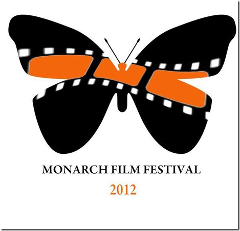 Monarch Film Festival Logo