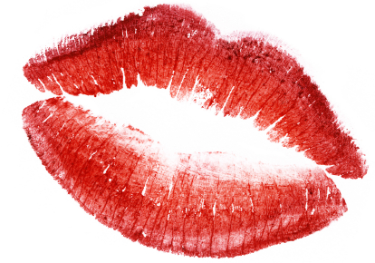 Kiss Lips Image