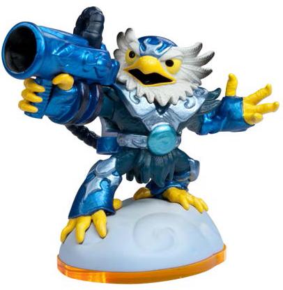 tech giant skylanders