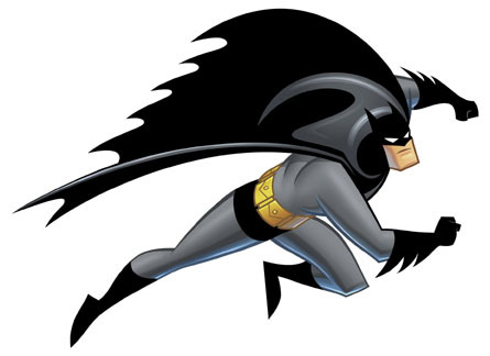 batman-animated-series Archives - fizmarble