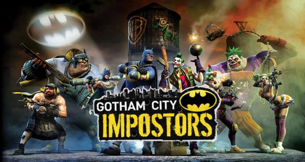 gcimainimage Gotham City Imposters Now Free to Play on PC