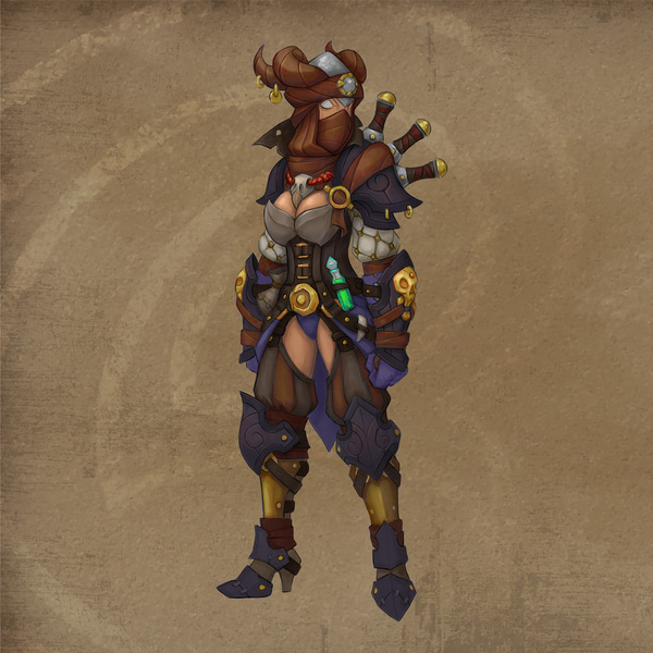 embermage torchlight 2 build
