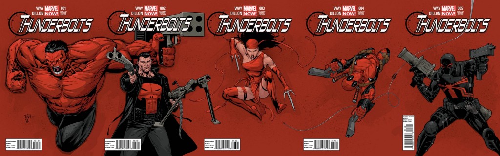 1348861799 1024x320 Marvel NOW   Variant Covers