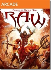 RAW cover