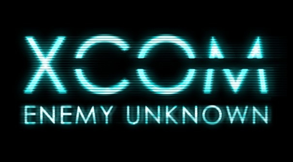 xcom enemy unknown logo XCOM: Enemy Unknown Playable Demo Available ...