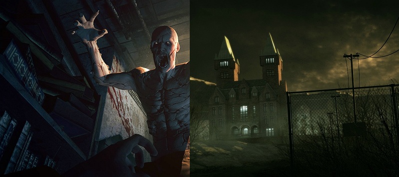 outlast 2 game reviews outlast 2 game reviews
