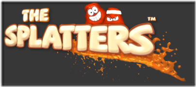 TheSplatters_Logo