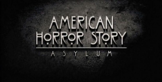 American Horror Story Asylum Behind The Scenes Of The Opening Credits Fizmarble