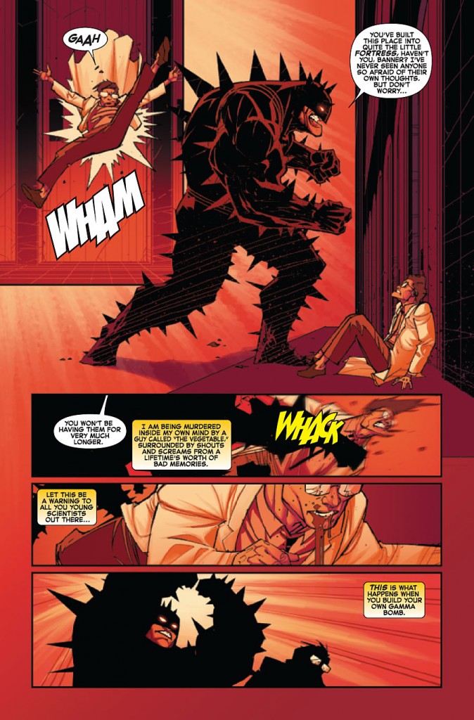 prv13967 pg4 674x1024 Marvel Comics   The Incredible Hulk #15 (Preview)