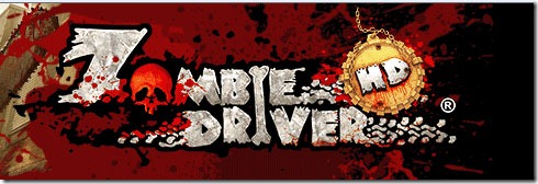 zombie driver hd avatar award