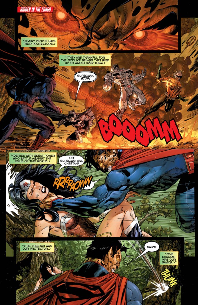 prv14286 pg4 665x1024 DC Comics   Justice League #14 (Preview)