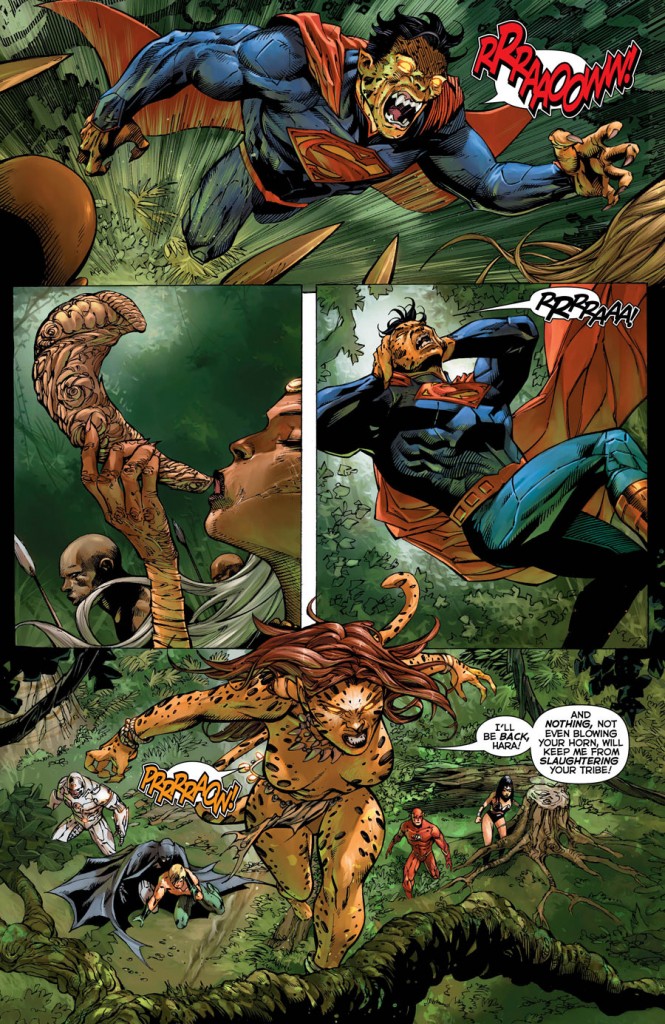 prv14286 pg6 665x1024 DC Comics   Justice League #14 (Preview)