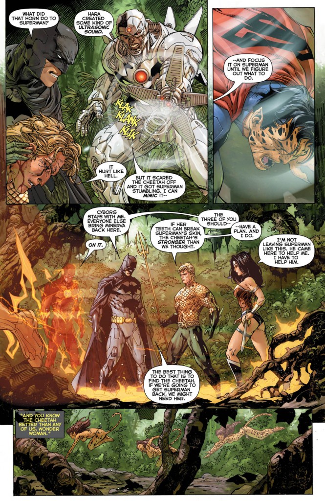 prv14286 pg7 665x1024 DC Comics   Justice League #14 (Preview)