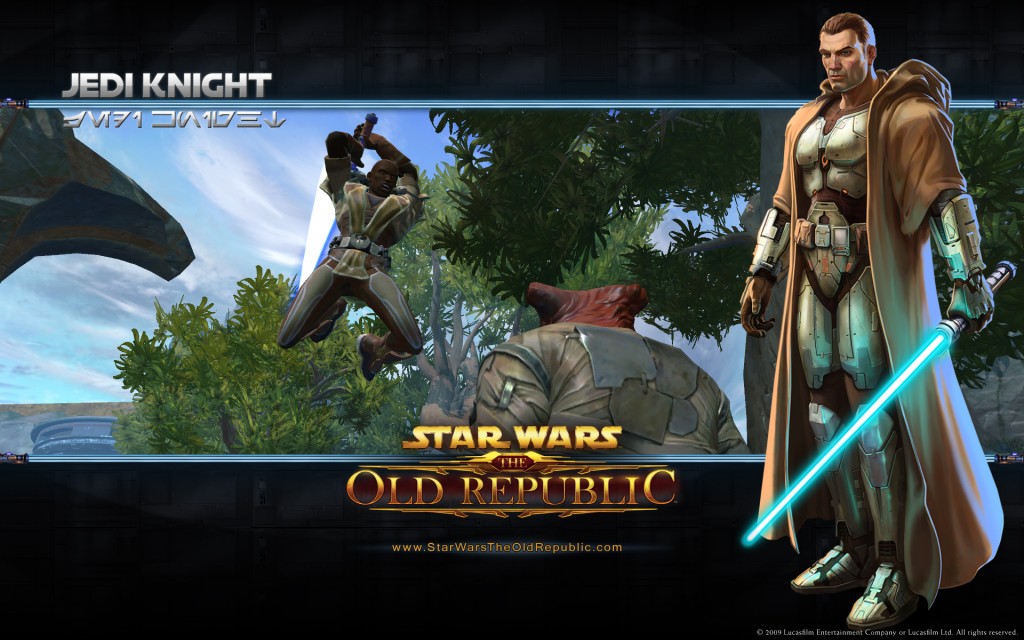 play star wars the old republic online for free