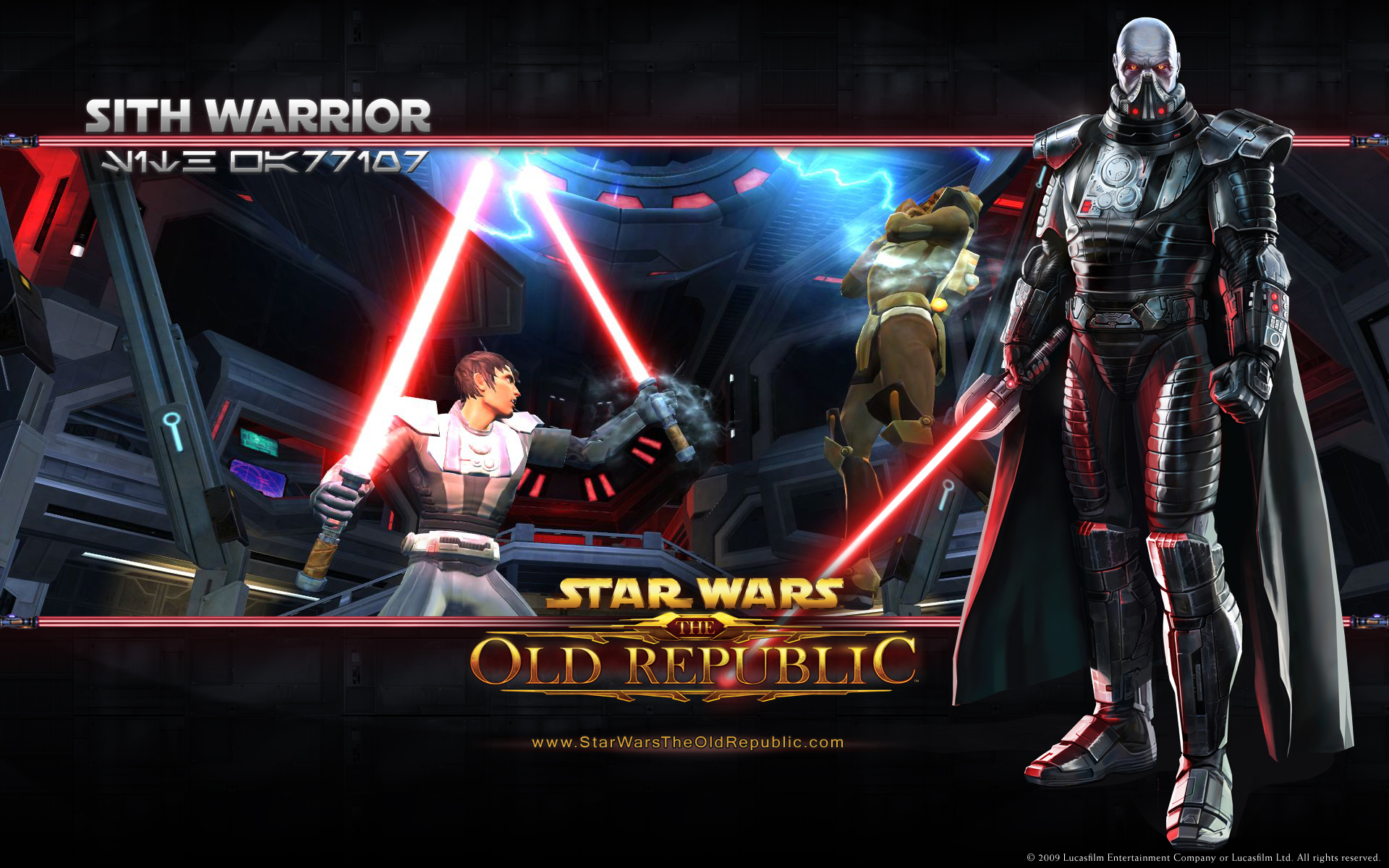 star wars the old republic online players