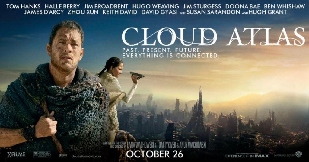 * Brians Best of 2012 * Cloud atlas banner 7 1024x536 * Brians Best of 2012 *