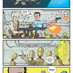 prv14683 pg6 150x150 Image Comics   The Manhattan Projects #8 (Preview)