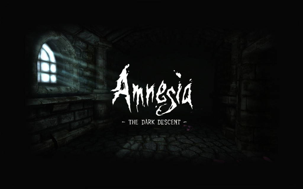 Amnesia The Dark Descent HD 1024x640 Amnesia: The Dark Descent is $4.99 on Steam