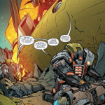 IDW Transformers: Prime Rage of the Dinobots (Preview) prv14716 pg2 150x150 IDW Transformers: Prime Rage of the Dinobots (Preview)