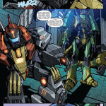 IDW Transformers: Prime Rage of the Dinobots (Preview) prv14716 pg6 150x150 IDW Transformers: Prime Rage of the Dinobots (Preview)