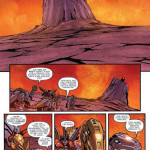 IDW Transformers: Prime Rage of the Dinobots (Preview) prv14716 pg8 150x150 IDW Transformers: Prime Rage of the Dinobots (Preview)