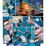 prv14723 pg5 150x150 Marvel Comics   Fantastic Four #3 (Preview)