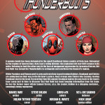 prv14752 pg2 150x150 Marvel Comics   Thunderbolts #3 (Preview)