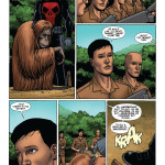 prv14752 pg3 150x150 Marvel Comics   Thunderbolts #3 (Preview)