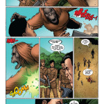 prv14752 pg4 150x150 Marvel Comics   Thunderbolts #3 (Preview)