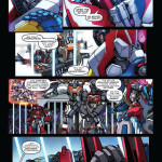 prv14799 pg4 150x150 IDW   Transformers: Robots in Disguise #13 (Preview)