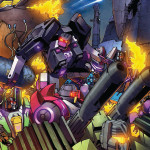 prv14799 pg5 150x150 IDW   Transformers: Robots in Disguise #13 (Preview)