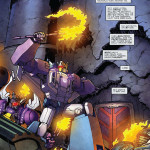 prv14799 pg6 150x150 IDW   Transformers: Robots in Disguise #13 (Preview)