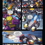 prv14799 pg7 150x150 IDW   Transformers: Robots in Disguise #13 (Preview)