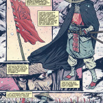 IDW Teenage Mutant Ninja Turtles: Secret History of the Foot Clan #1 (Preview) prv14802 pg2 150x150 IDW Teenage Mutant Ninja Turtles: Secret History of the Foot Clan #1 (Preview)