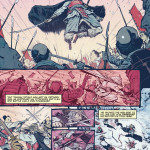 IDW Teenage Mutant Ninja Turtles: Secret History of the Foot Clan #1 (Preview) prv14802 pg3 150x150 IDW Teenage Mutant Ninja Turtles: Secret History of the Foot Clan #1 (Preview)