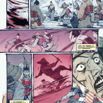 IDW Teenage Mutant Ninja Turtles: Secret History of the Foot Clan #1 (Preview) prv14802 pg4 150x150 IDW Teenage Mutant Ninja Turtles: Secret History of the Foot Clan #1 (Preview)