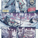 IDW Teenage Mutant Ninja Turtles: Secret History of the Foot Clan #1 (Preview) prv14802 pg5 150x150 IDW Teenage Mutant Ninja Turtles: Secret History of the Foot Clan #1 (Preview)