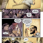 IDW Teenage Mutant Ninja Turtles: Secret History of the Foot Clan #1 (Preview) prv14802 pg7 150x150 IDW Teenage Mutant Ninja Turtles: Secret History of the Foot Clan #1 (Preview)