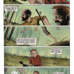 prv14806 pg2 150x150 DC Comics/Vertigo   Sweet Tooth #40 (Preview)