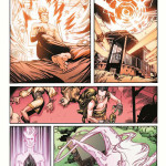 prv14900 pg2 150x150 Marvel Comics   X men Legacy #5 (Preview)