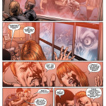 prv14925 pg2 150x150 DC Comics   Green Lantern Corps #16 (Preview)
