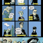 prv14937 pg1 150x150 Image Comics   Chew #31 (Preview)