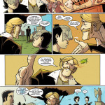 prv14937 pg4 150x150 Image Comics   Chew #31 (Preview)