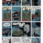 prv14993 pg3 150x150 Marvel Comics   Hawkeye #7 (Preview)
