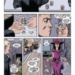 prv14993 pg4 150x150 Marvel Comics   Hawkeye #7 (Preview)