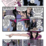 prv14993 pg5 150x150 Marvel Comics   Hawkeye #7 (Preview)