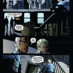 prv15010 pg2 150x150 Dynamite Entertainment   The Green Hornet #3 (Preview)