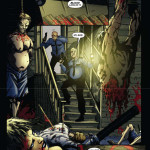 prv15010 pg3 150x150 Dynamite Entertainment   The Green Hornet #3 (Preview)