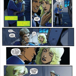 prv15010 pg4 150x150 Dynamite Entertainment   The Green Hornet #3 (Preview)