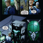 prv15010 pg6 150x150 Dynamite Entertainment   The Green Hornet #3 (Preview)